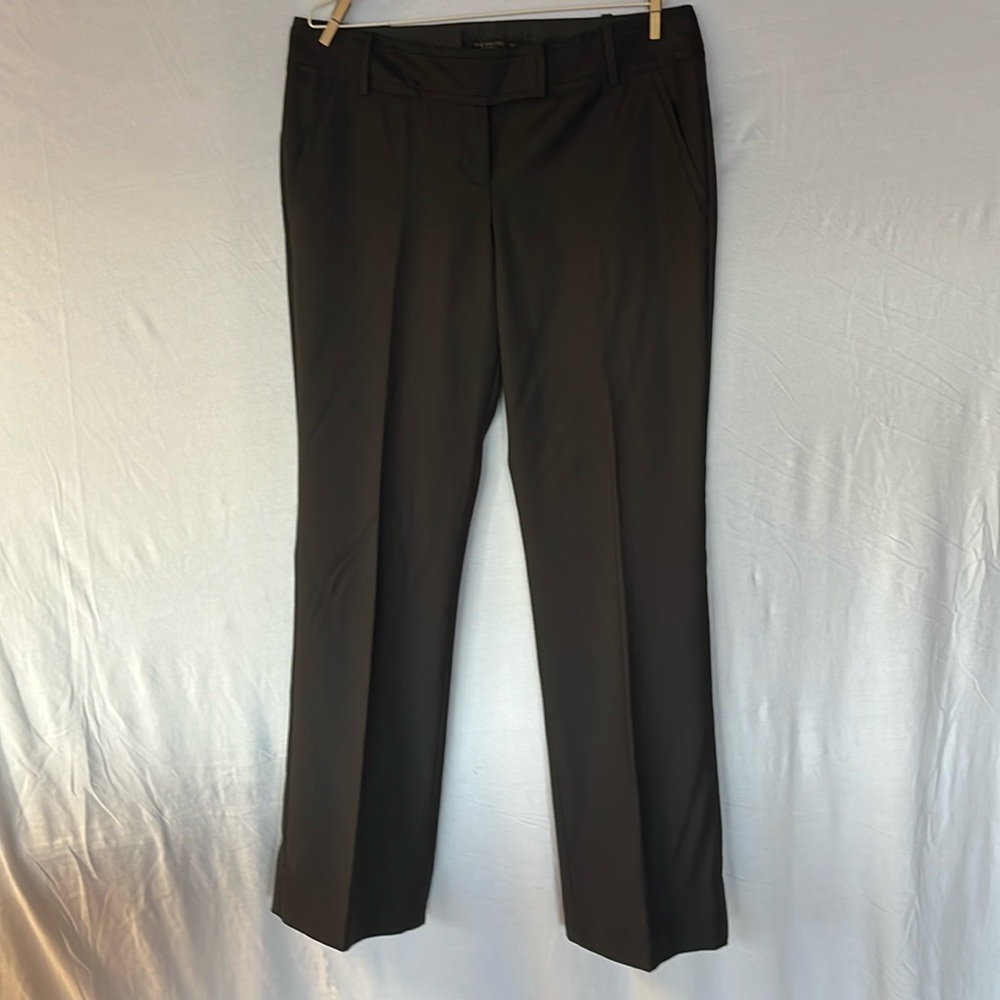 The Limited collection slacks size 8L